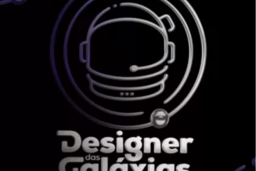 Designer das Galáxias: Curso de Direção de Arte e Modelagem 3D