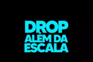 Capa do curso Drop Além da Escala por Jandesson