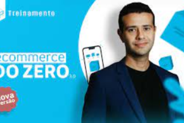 Ecommerce do Zero 3.0 Bruno Oliveira - Baixar Treinamento
