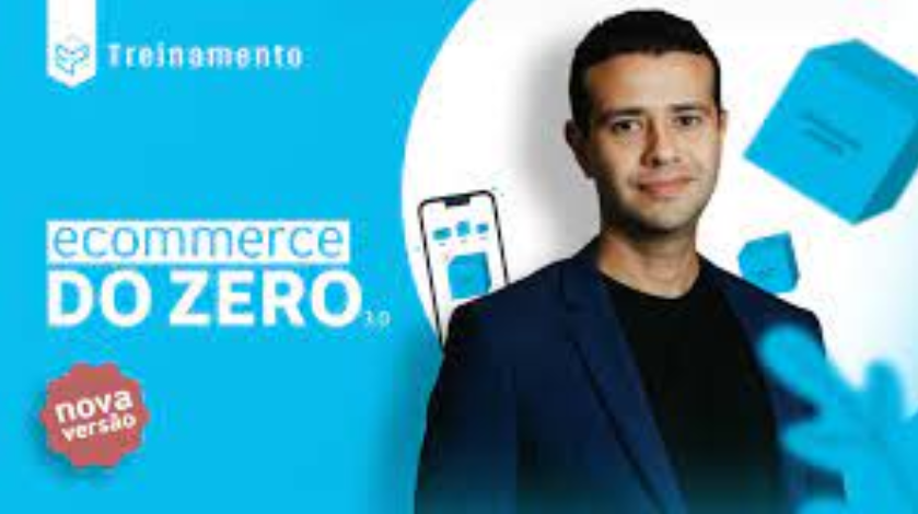 Ecommerce do Zero 3.0 Bruno Oliveira - Baixar Treinamento