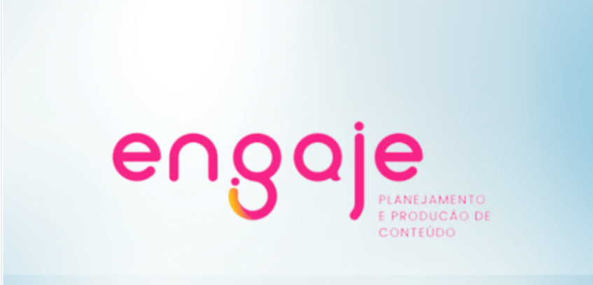 Capa do curso ENGAGE NOWALL.SCHOOL com destaque para planejamento de conteúdo e copywriting