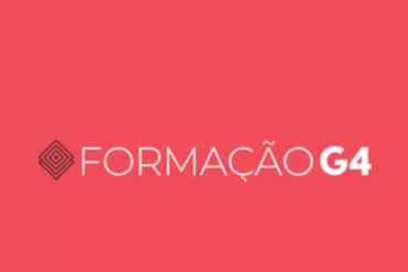 Formação G4 Gestão 4.0 - Liderança, Vendas e Finanças para Empreendedores