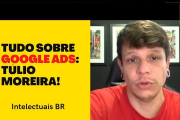 Curso Google Ads para Dropshipping de Tulio Moreira - Estratégias de Tráfego Pago e Conversão