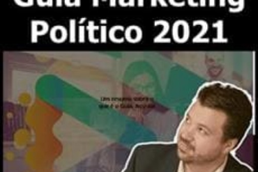Curso de Marketing Político com Marcelo Vitorino para download