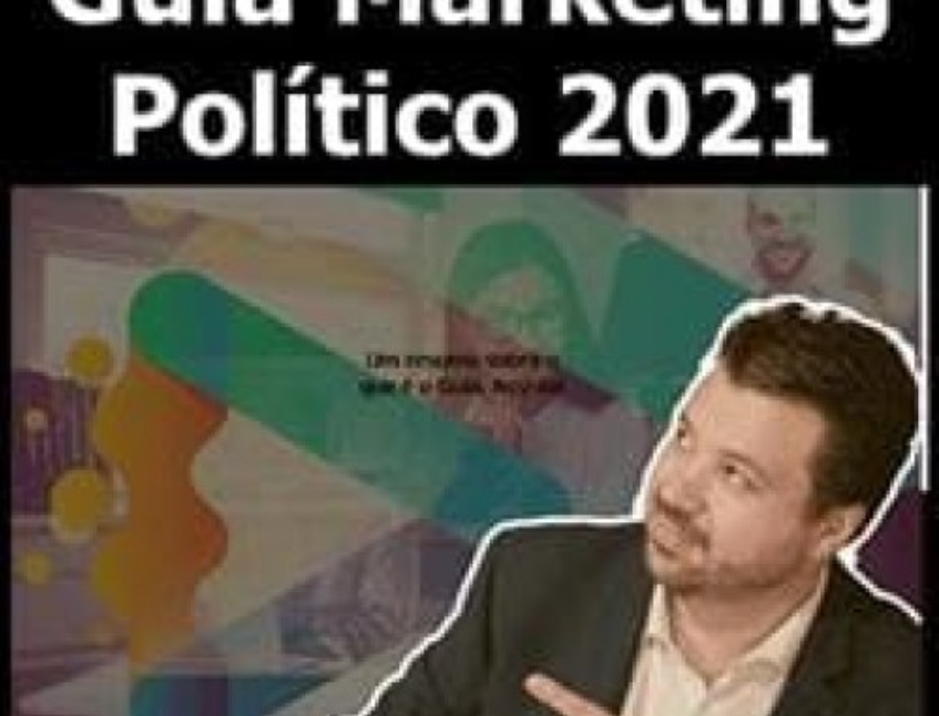 Curso de Marketing Político com Marcelo Vitorino para download