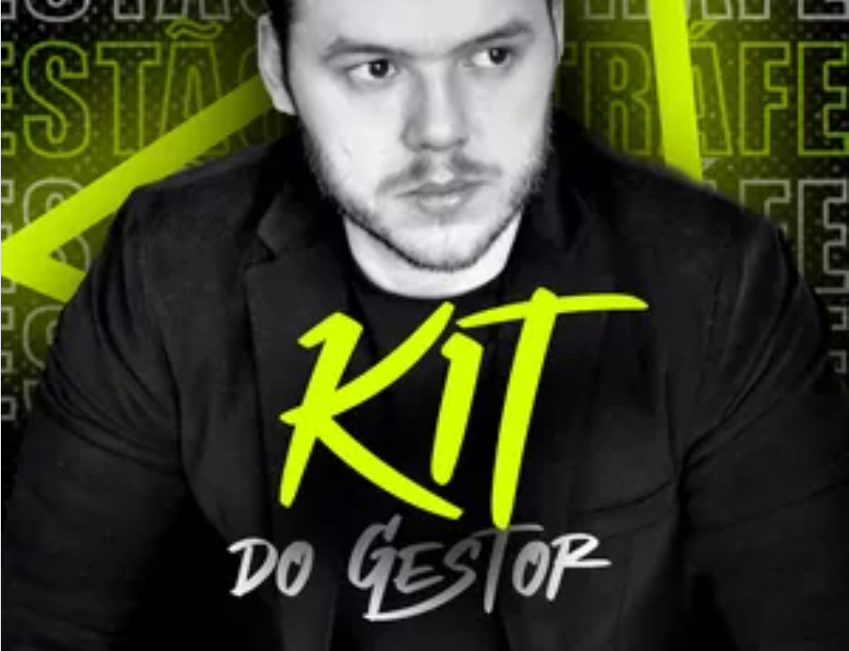Kit Gestor 2.0 - Ferramentas para Gestor de Tráfego Pago com Foco em SEO e Conversão