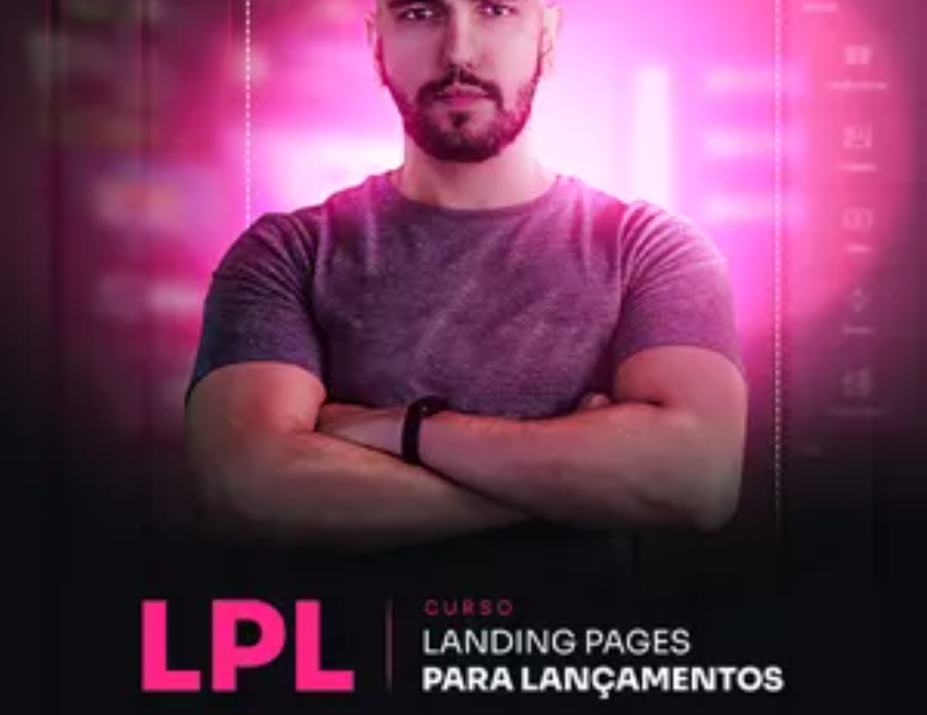 Curso Othon Ciparoni: Landing Page para Lançamentos de Sucesso com WordPress e Elementor