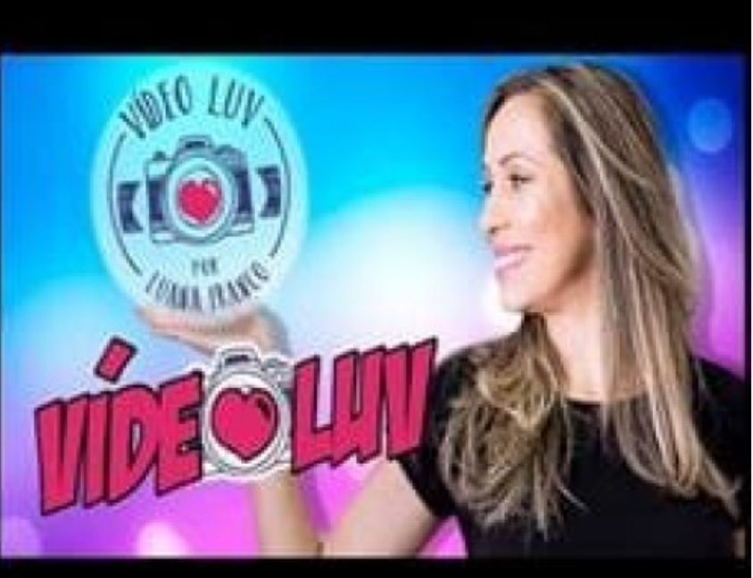 Capa do Curso Video Luv por Luana Franco com destaque para download e acesso completo