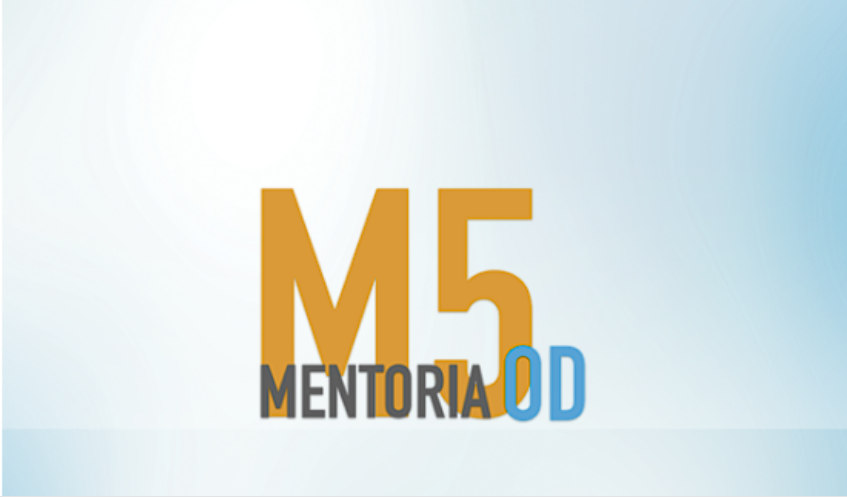 Capa da Mentoria M5 com Alisson Casagrande e destaque para ganhos de 5 dígitos