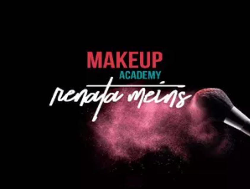 Curso Makeup Academy Renata Meins: Colorimetria, Visagismo e Técnicas de Maquiagem Profissional