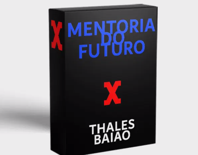 Thales Baião comemorando sucesso na Mentoria do Futuro de Dropshipping.