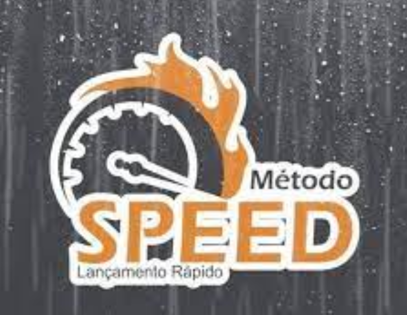 Imagem promocional do curso METODO LS LANÇAMENTO SPEED com foco em download e resultados financeiros.