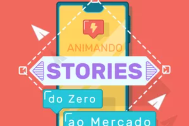Curso Yogo Motion: Aprenda a animar Stories no After Effects e gere alta conversão.