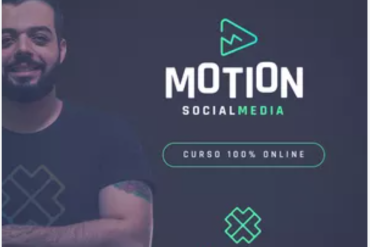 Curso Motion Social Media Viana Patricio download