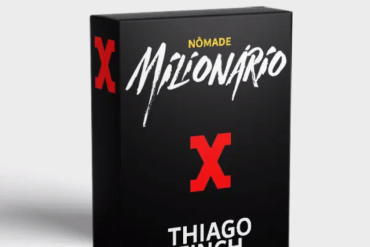 Thiago Finch Nômade Milionário curso completo download 2024