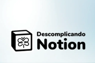 Capa do curso Descomplicando Notion Freela Academy com logo da Freela Academy e ícones de produtividade.