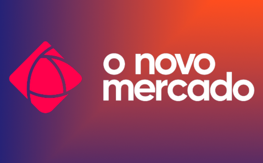 Ícaro de Carvalho ministra treinamento O Novo Mercado sobre marketing digital