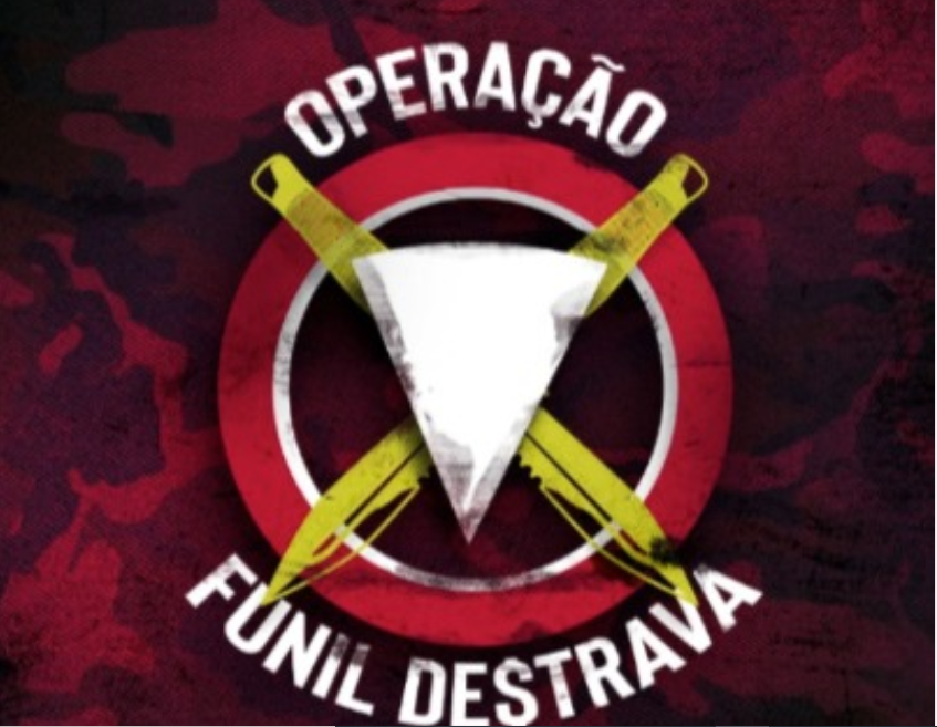 Operação Funil Destrava Rafa Marques: Método de Vendas para Negócios Digitais