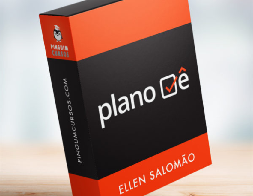 Plano Vê 2.0 Ellen Salomão - Treinamento Agência de Lançamentos Completo