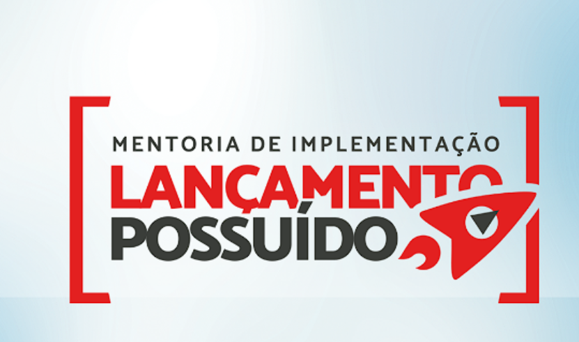 Mentoria Lançamento Possuído - José Vinagre e Bruno Gimenes - Curso de Marketing Digital