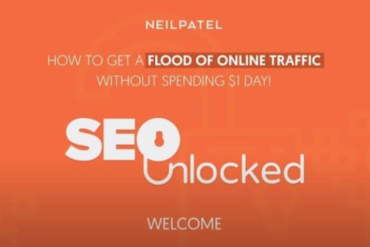 Curso SEO Unlocked de Neil Patel para download