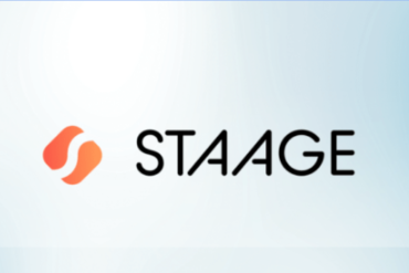 Capa do curso STAAGE Marketing para Todo Mundo com elementos digitais de sucesso