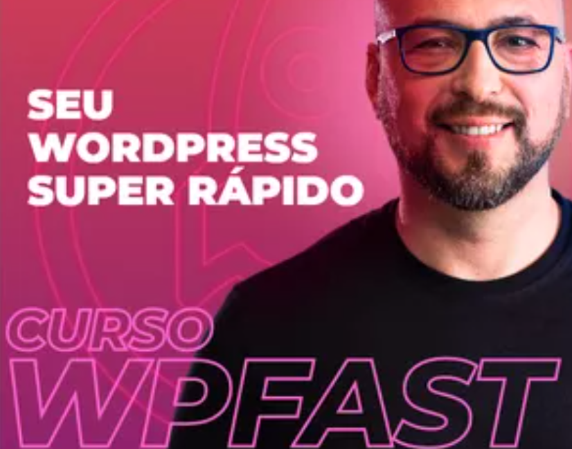 Curso WPFast: Otimização de Sites WordPress e Elementor para Alta Performance