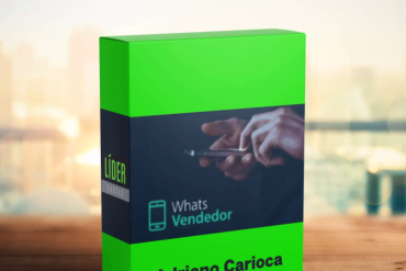 Curso Whats Vendedor - Vendas no WhatsApp