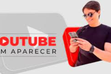 Capa do curso YouTube Sem Aparecer de Peter Jordan em formato digital