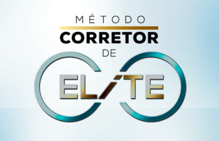 Ricardo Martins do Método Corretor de Elite
