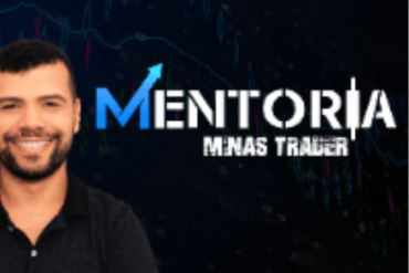 Minas Trader Mentoria Aleandro Bessa Day Trade Estratégias