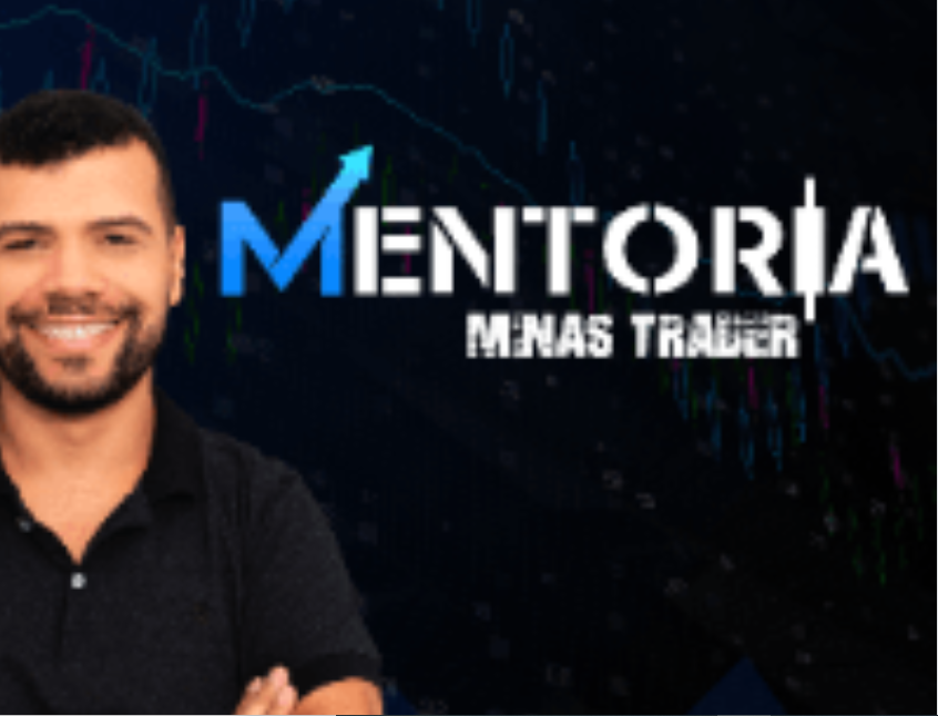 Minas Trader Mentoria Aleandro Bessa Day Trade Estratégias