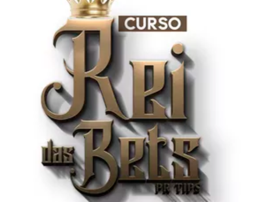 Curso Rei do Repasse Rei das Bets Investimento Esportivo Download