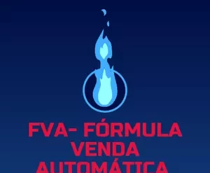 Capa do curso Fórmula das Vendas Automáticas com ícones de automação e vendas online