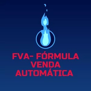 Capa do curso Fórmula das Vendas Automáticas com ícones de automação e vendas online
