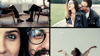 Curso completo sobre sucesso em relacionamentos, práticas holísticas e detox emocional