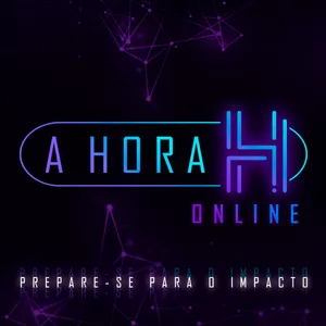 Logo do curso Hora H Online com Joel Jota para alta performance