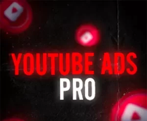 Curso YouTube ADS Pro Gabi Cervantes - Aprenda a criar anúncios que vendem no YouTube
