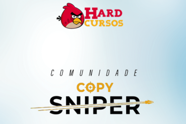 Comunidade Copy Sniper MR Lançamentos: Treinamento de Copywriting para Vendas