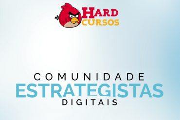 Comunidade Estrategistas Digitais Rodrigo Vinhas - Marketing Digital