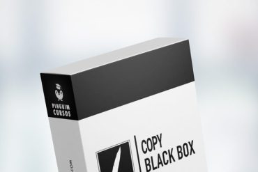 Capa do curso Copy Black Box de Jonathan Taioba para download