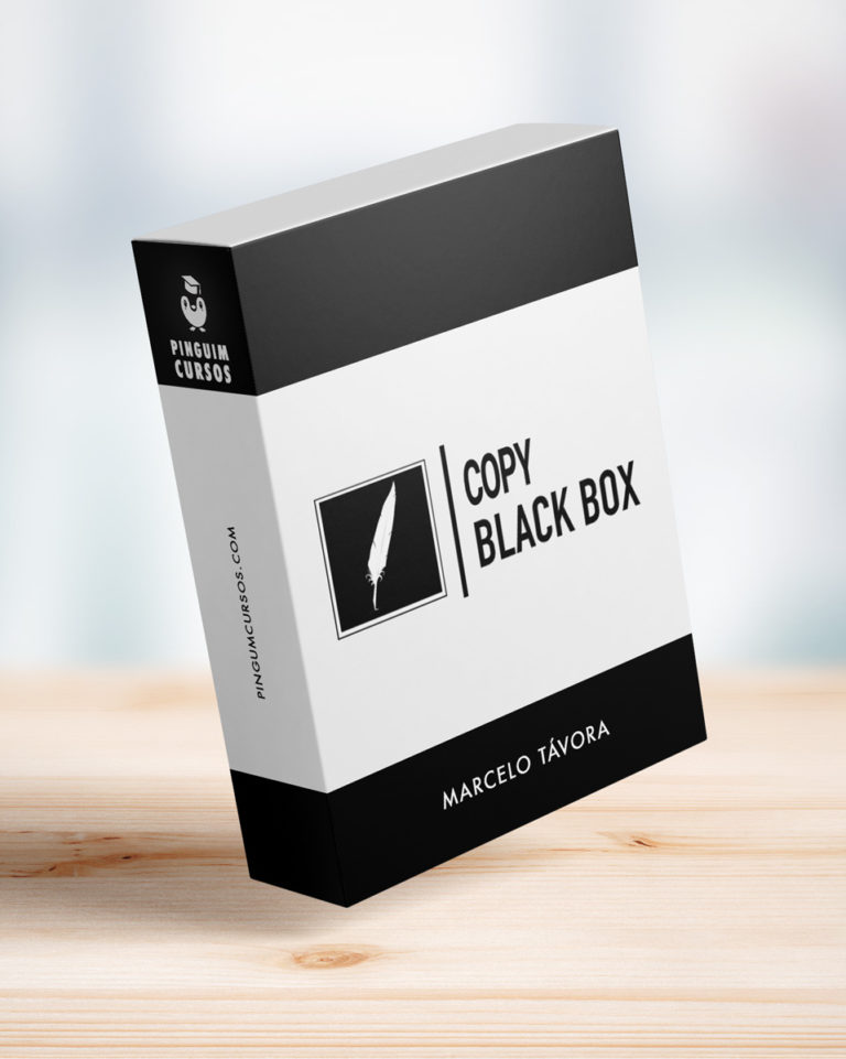 Capa do curso Copy Black Box de Jonathan Taioba para download