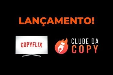 Clube Da Copy Gustavo Cortez: curso de copywriting para download