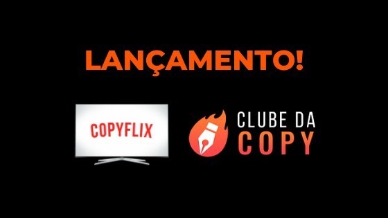 Clube Da Copy Gustavo Cortez: curso de copywriting para download