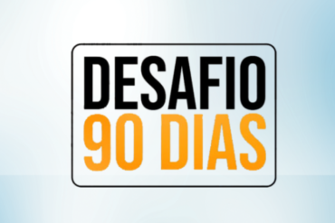 Capa do curso Desafio 90 Dias de Diógenes Soares para download