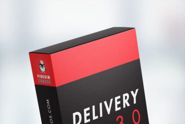 Curso Delivery 3.0 Fábio Bindes: download completo para impulsionar seu delivery.