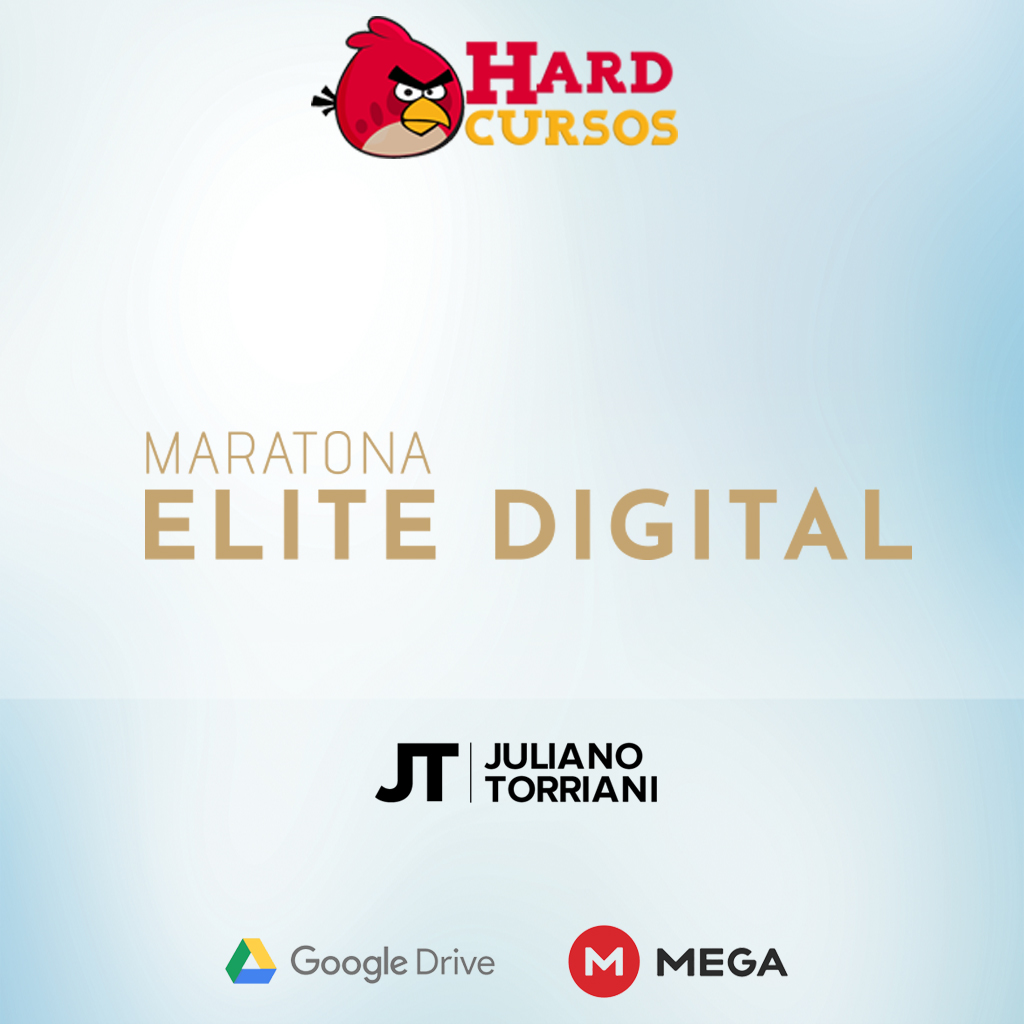 Elite Digital Curso Juliano Torriani Andre Cia Download