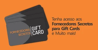 Curso Fornecedores Secretos Gift Card Murilo Bevervanso download Google Drive