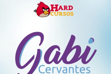Banner do curso Método Google Pro Gabi Cervantes com destaque para faturamento e Google Ads