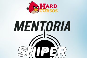 Mentoria Sniper Digital Rafael Aguiar - Domine Tráfego Pago e Lucros